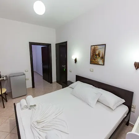 Hotel Mariksel 3*