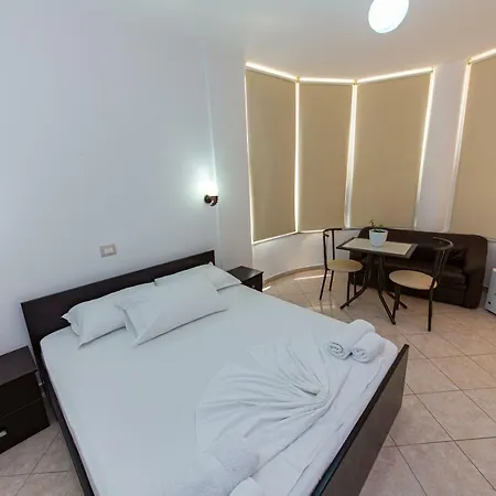 Hotel Mariksel 3*