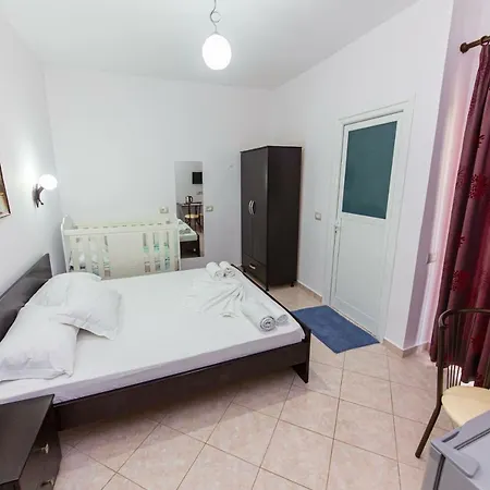 Hotel Mariksel