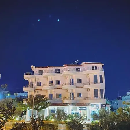 Hotel Mariksel