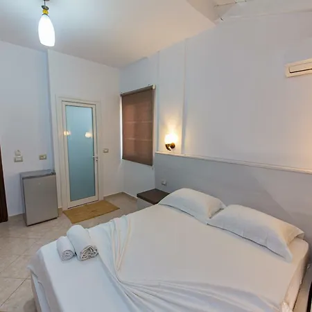 Hotel Mariksel Ksamil