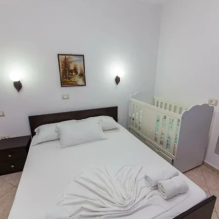 Mariksel 3* Ksamil