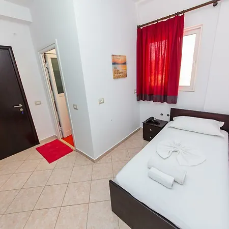 Mariksel 3* Ksamil