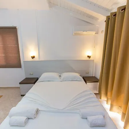 Hotel Mariksel Ksamil