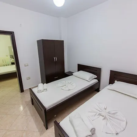 Mariksel Hotel Ksamil