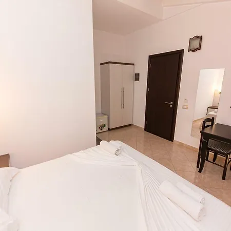 Mariksel Hotel Ksamil