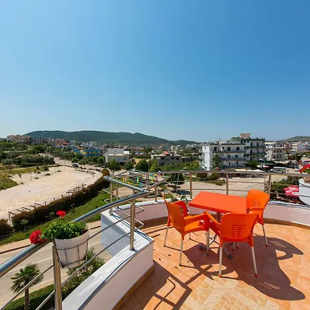 Mariksel Hotel Ksamil