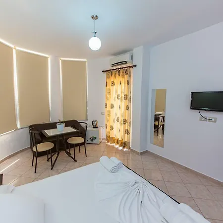 Mariksel Hotel 3*